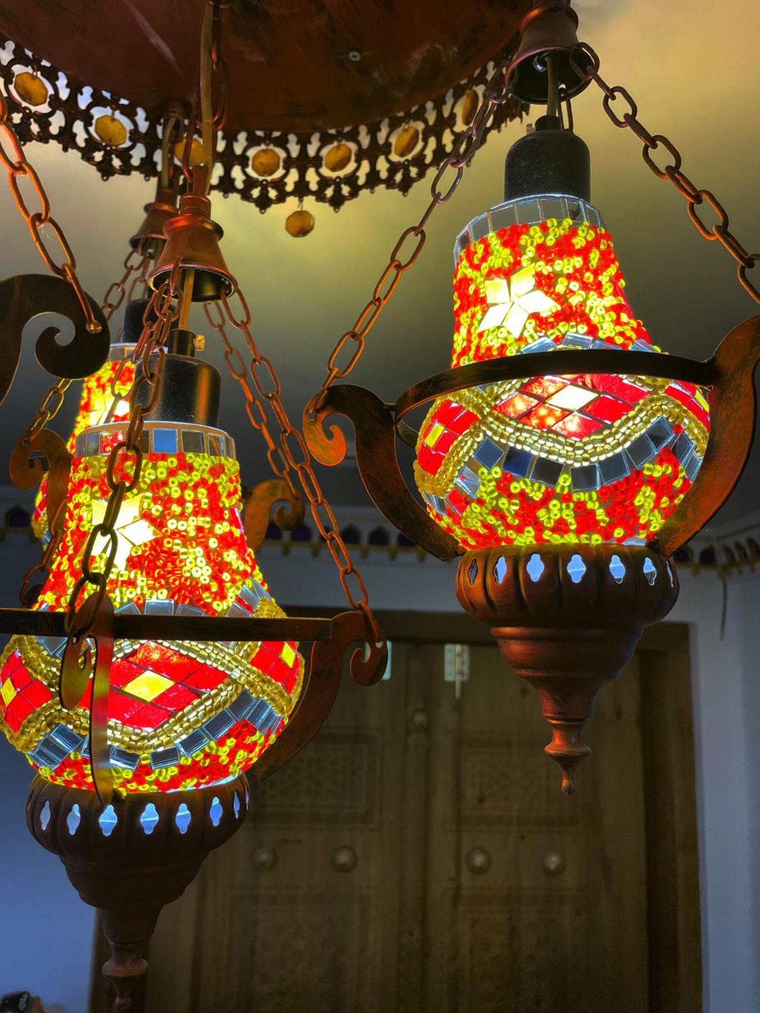 Bobosh Boutique Hotel Buxoro Ngoại thất bức ảnh