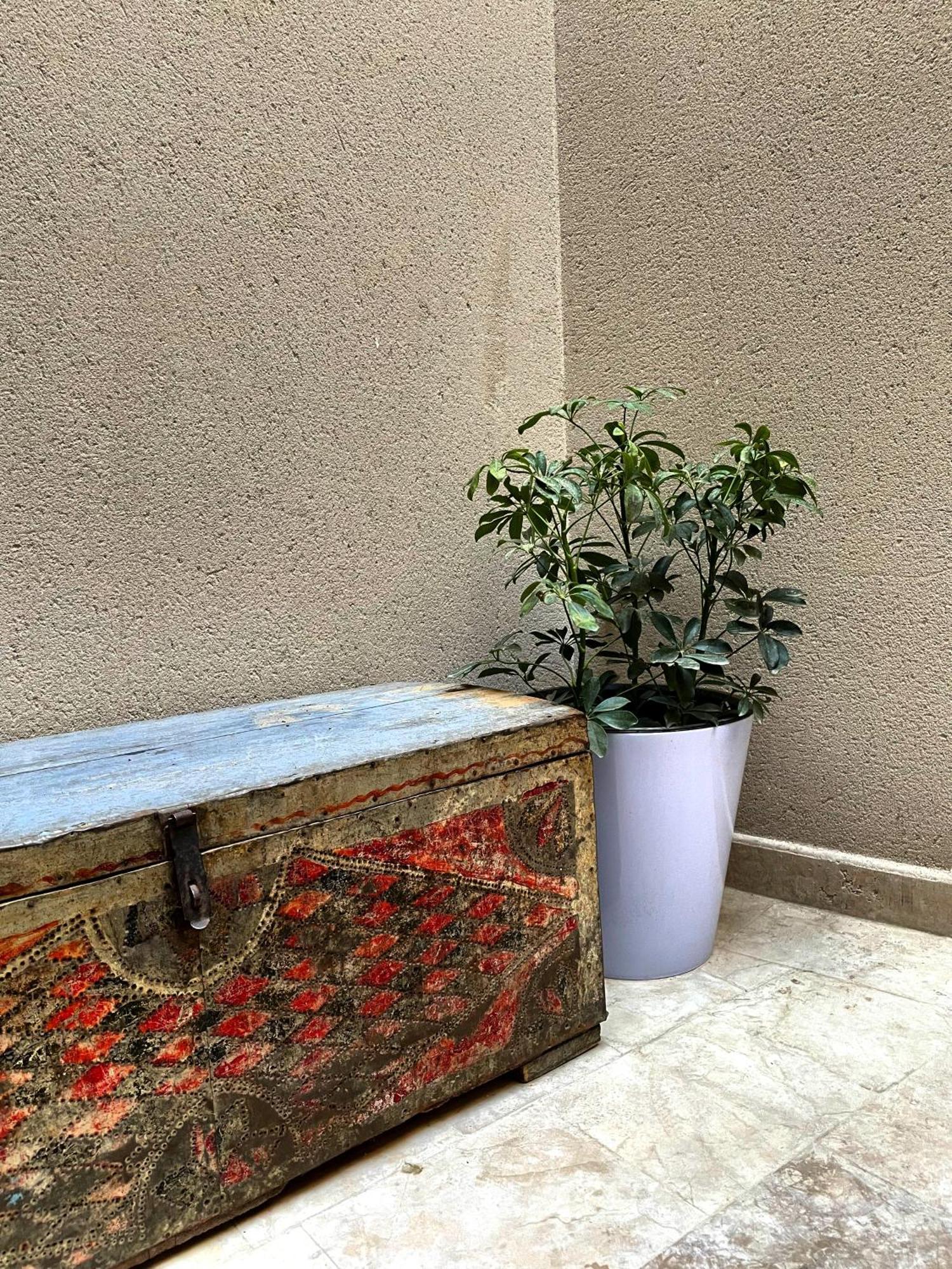 Bobosh Boutique Hotel Buxoro Ngoại thất bức ảnh
