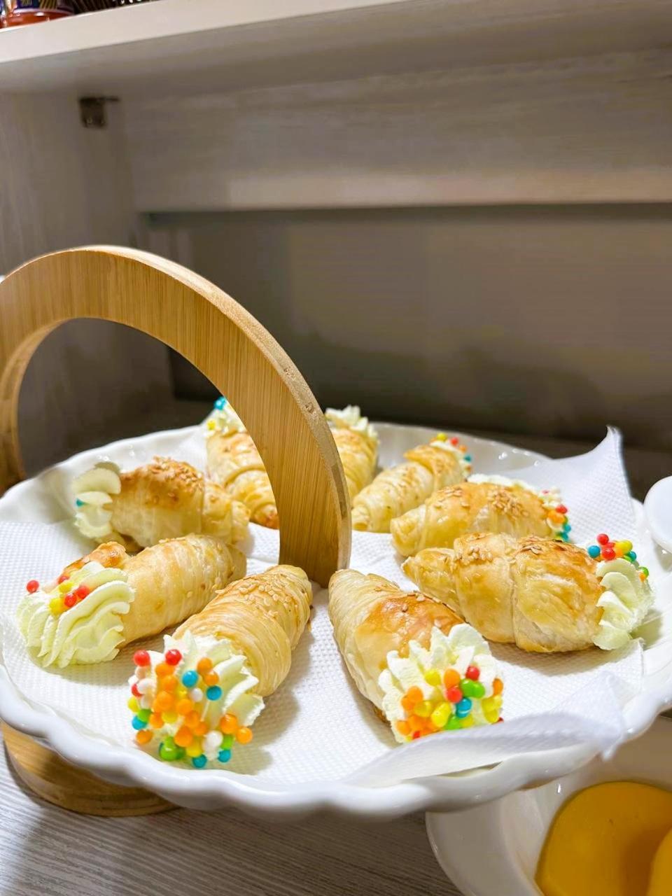Bobosh Boutique Hotel Buxoro Ngoại thất bức ảnh